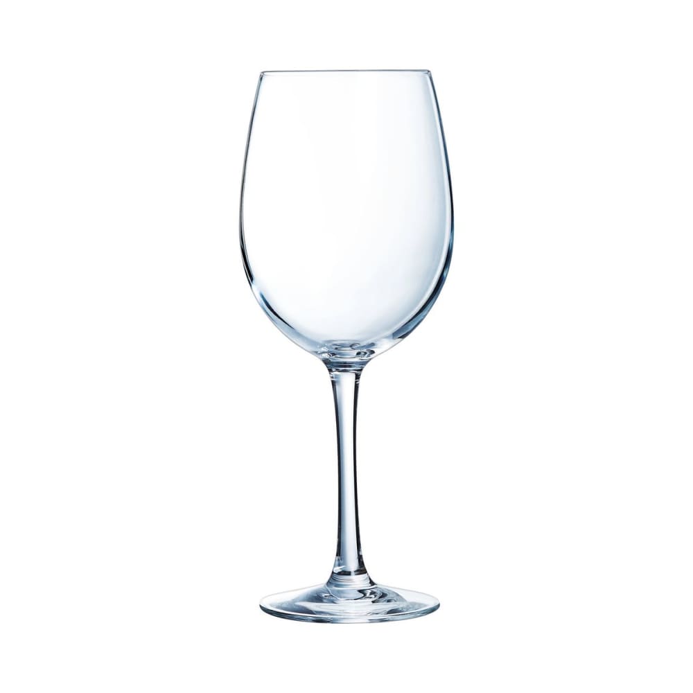 Verre à pied Tulipe 47cl - Lot de 6 Verre à pied Tulipe 47cl - Lot de 6