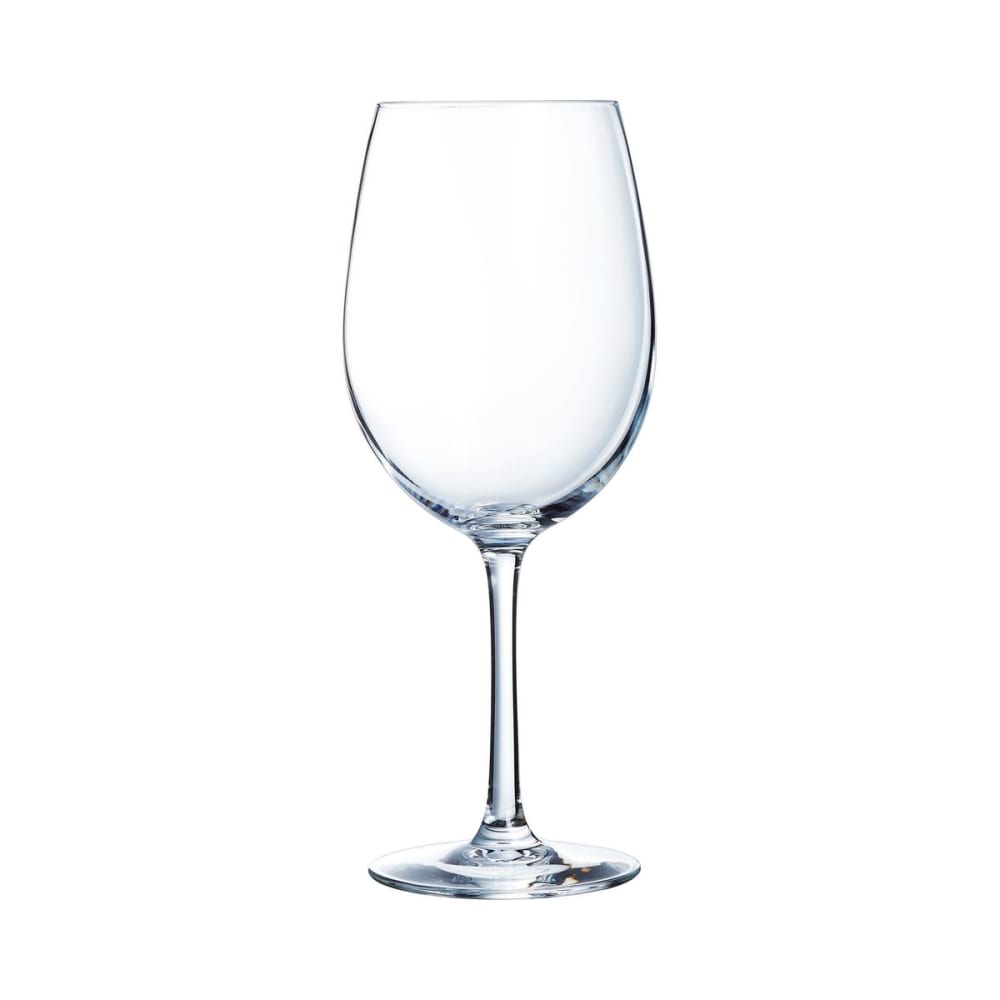 Verre à pied Tulipe 58cl - Lot de 6 Verre à pied Tulipe 58cl - Lot de 6