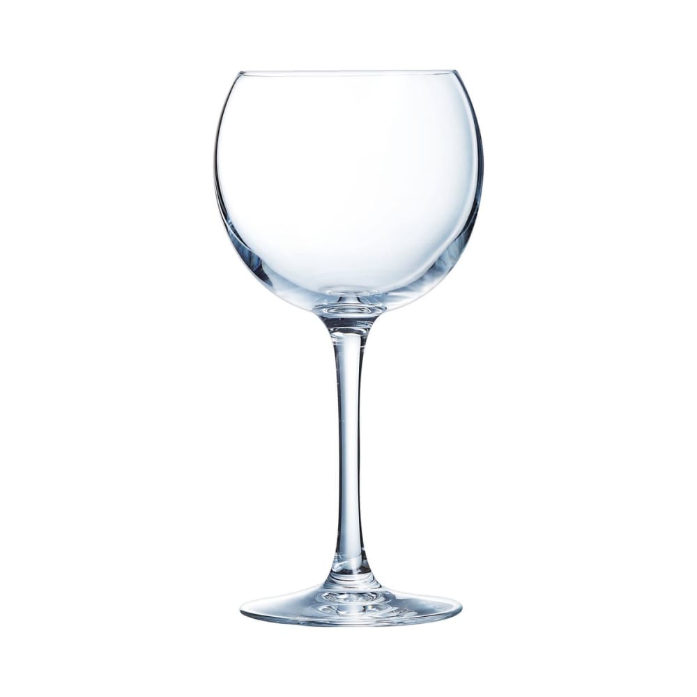 Verre à vin rouge 35cl - Lot de 6 Verre à vin rouge 35cl - Lot de 6