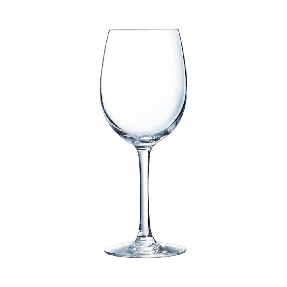 Verre à pied Tulipe 35cl - Lot de 6