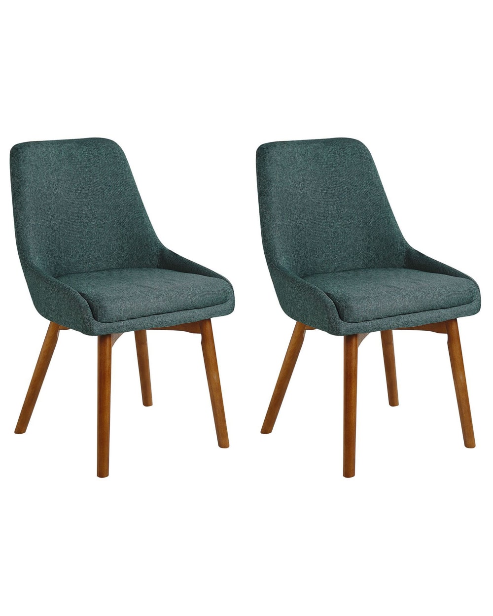 Lot 2 chaises salle
