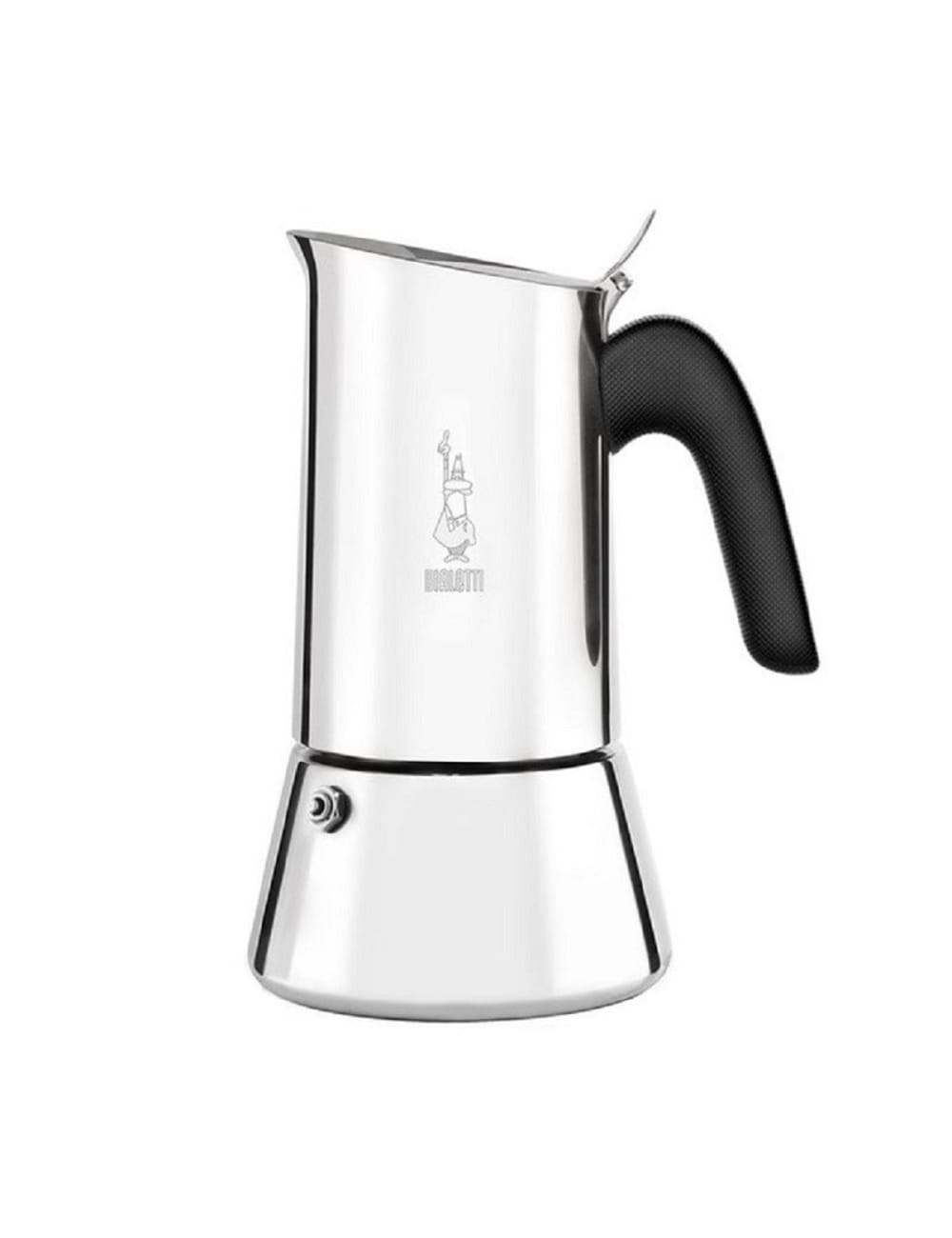 Cafetière à l'italienne 4 tasses