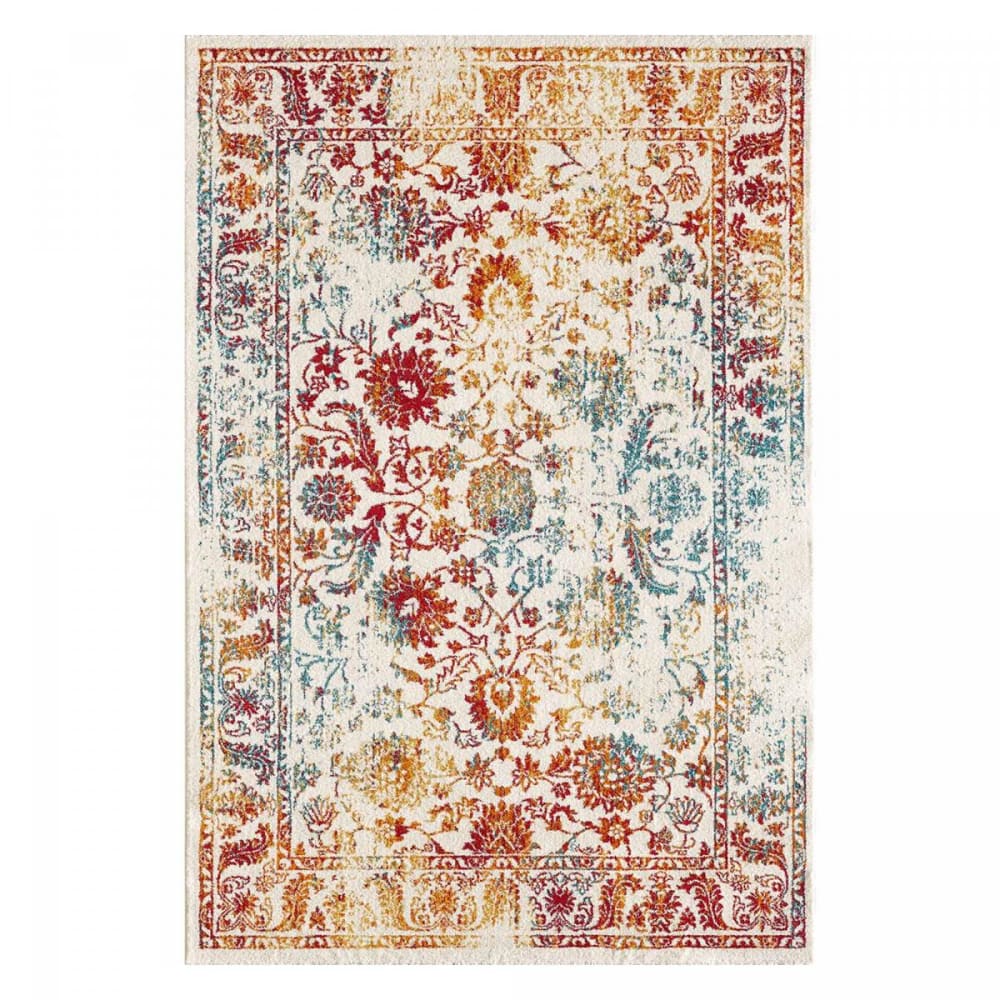Alfombra de estilo oriental 160x230 multicolor - Maisons du Monde