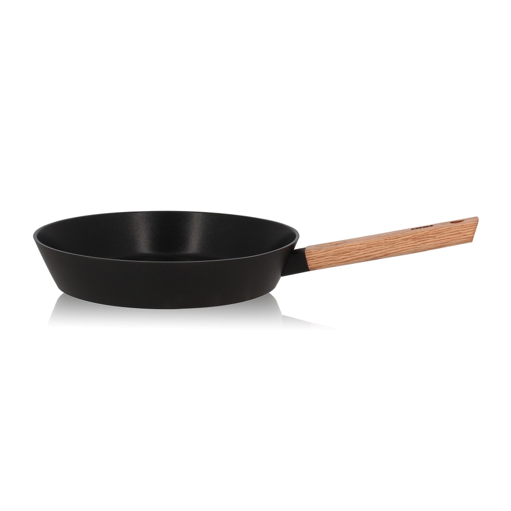 Poêle 28cm avec revêtement