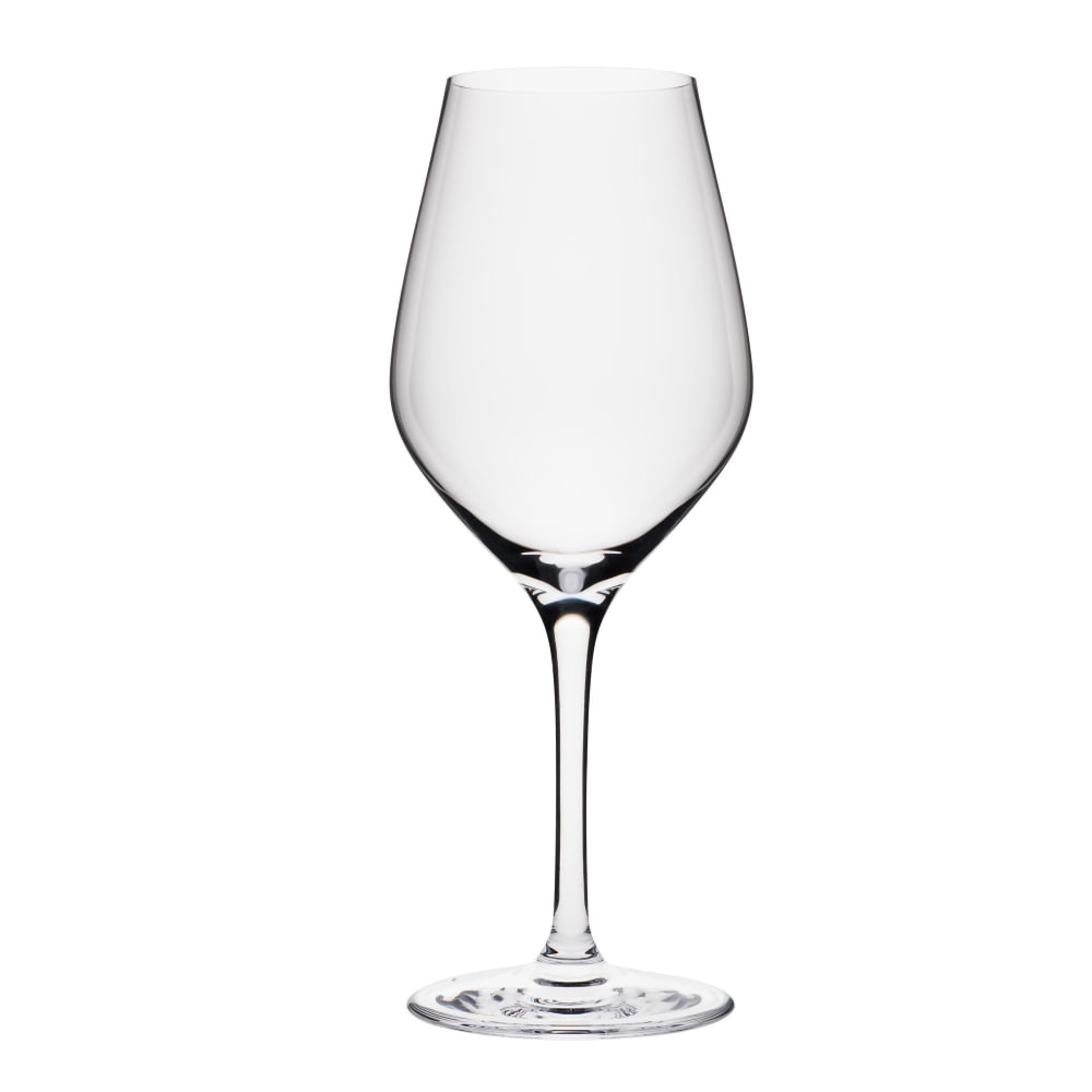 Lot de 6 verres à pieds 35cl - Maisons du Monde