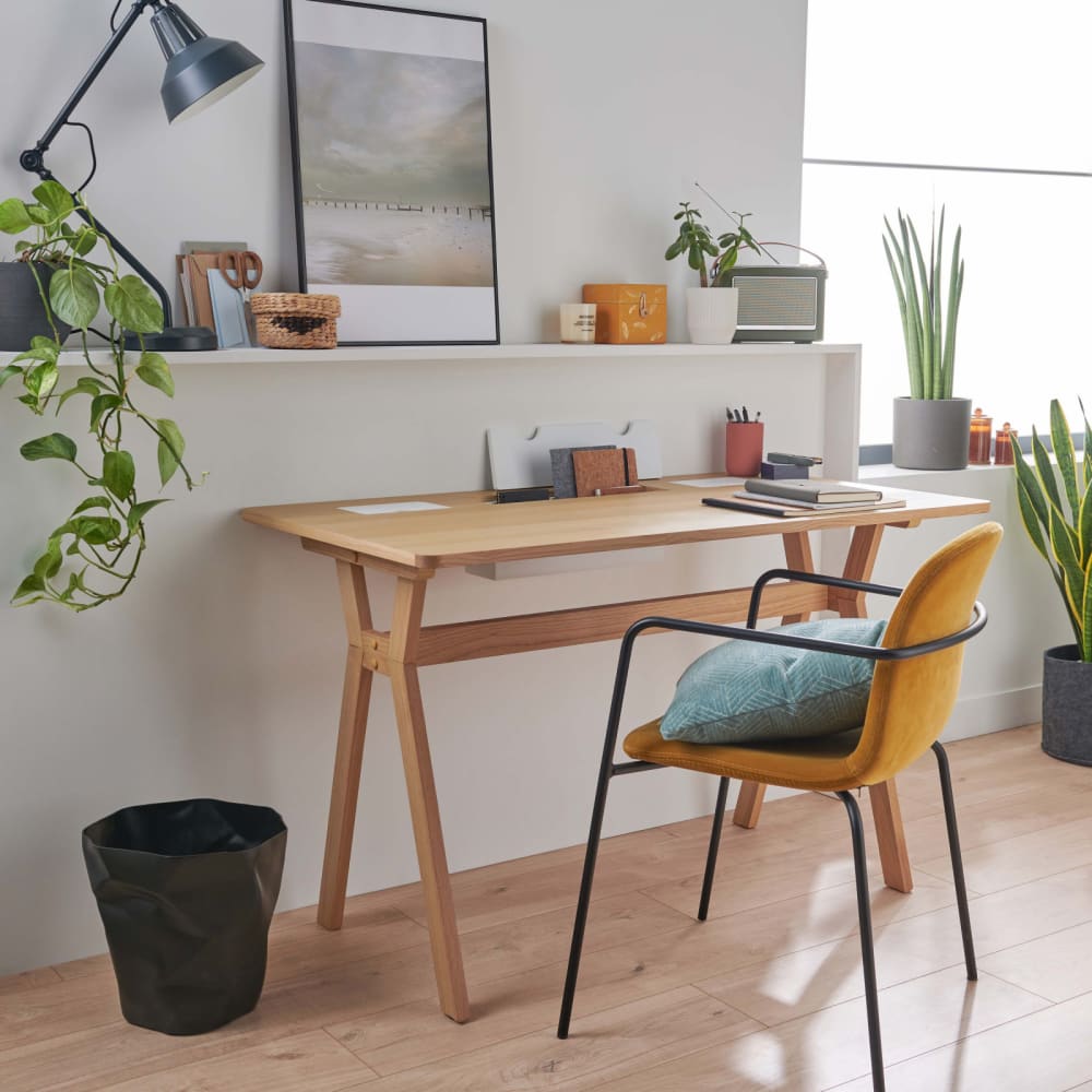 Bureau scandinave 120 cm Bureau scandinave 120 cm