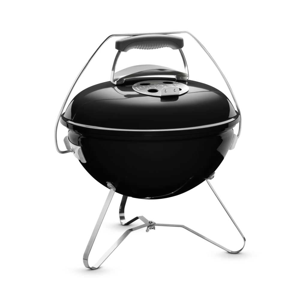 Barbecue à charbon portable