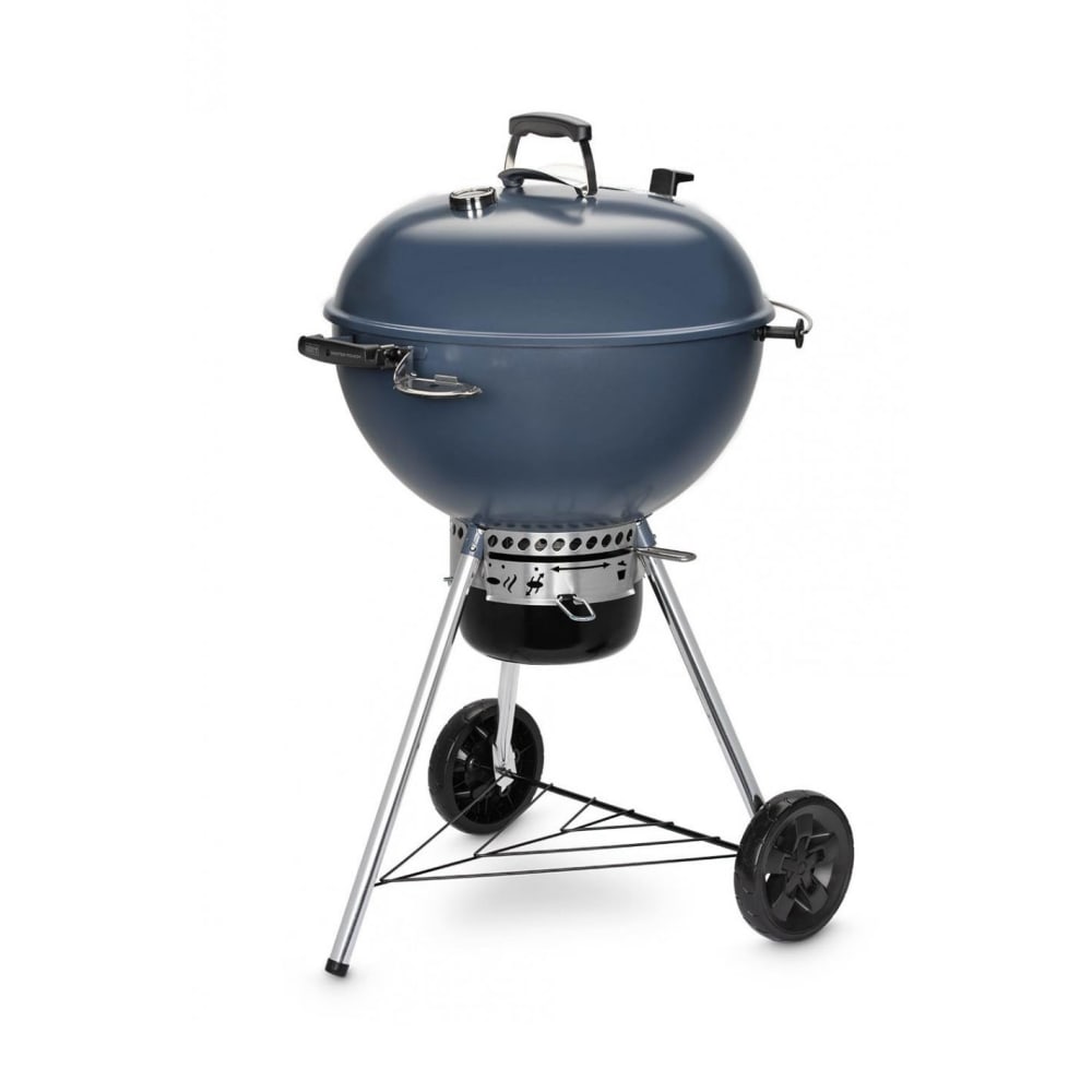 barbecue  à charbon