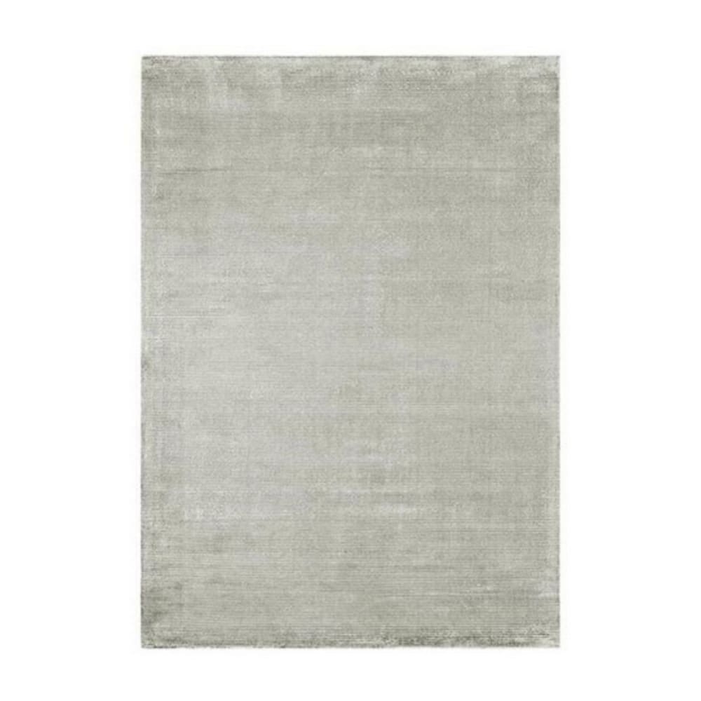 Tapis tissé main en