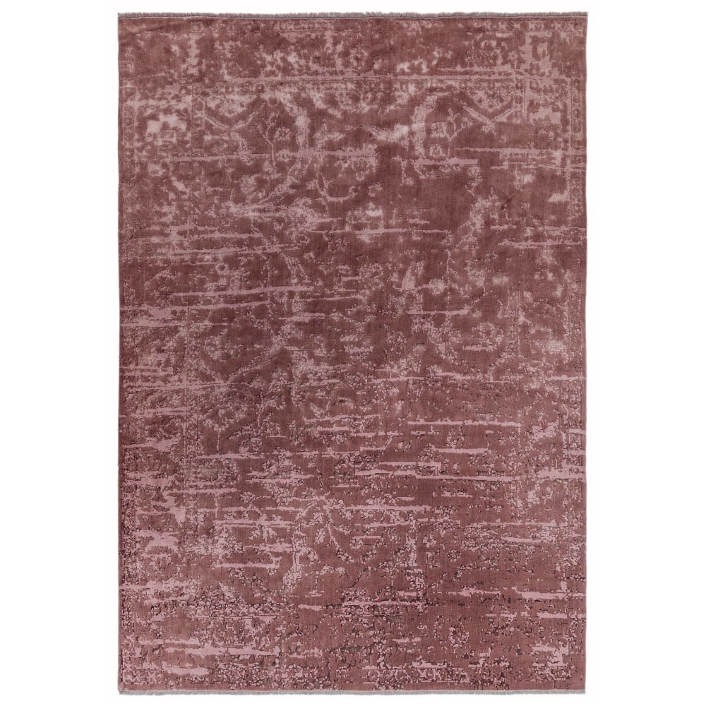 Moderner Flachgewebeteppich 200x290 cm - Maisons Du Monde
