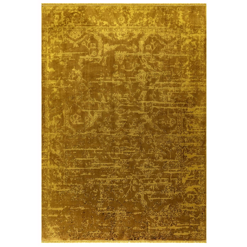 Moderner Flachgewebeteppich 200x290 cm - Maisons Du Monde