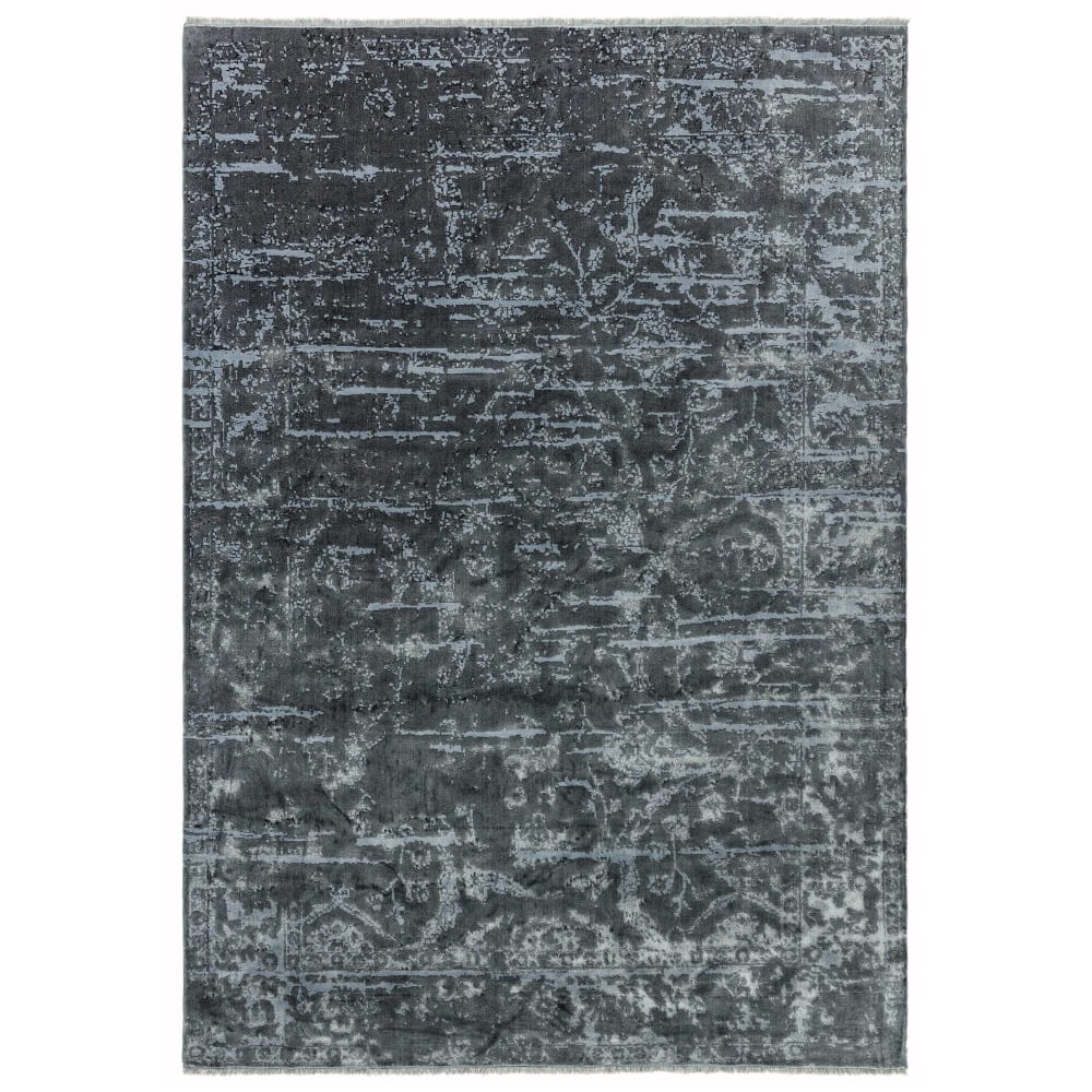 Moderner Flachgewebeteppich 200x290 cm - Maisons Du Monde