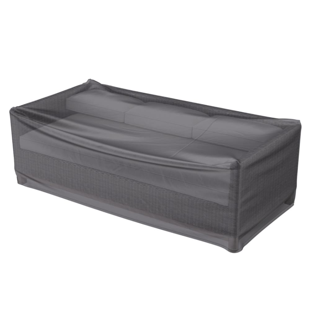 Housse de protection pour canapé extérieur L170cm