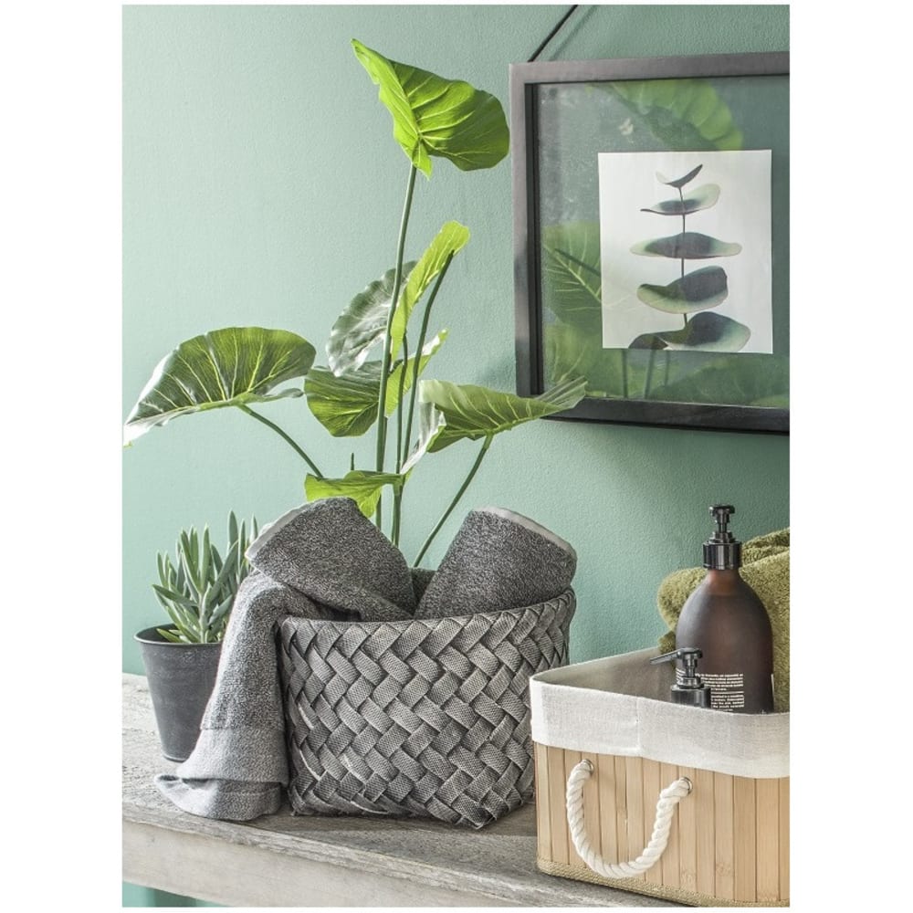Panier de rangement en polypropylène — vue 4