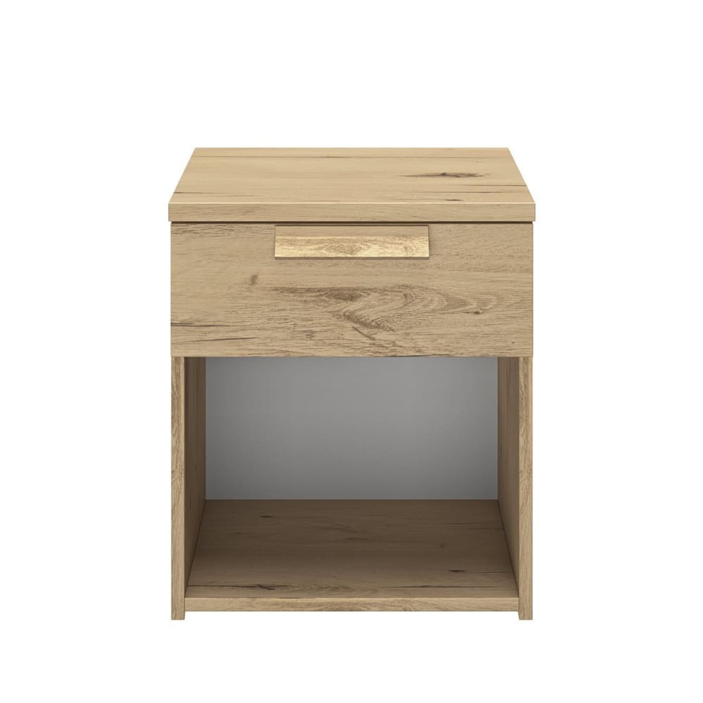 chevet 1 tiroir h50cm