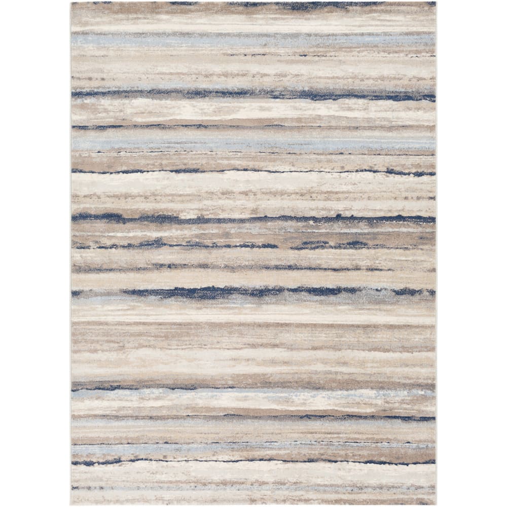 Tapis scandinave moderne