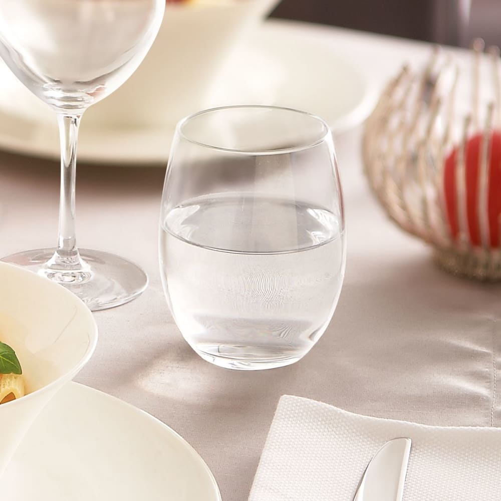 6 verres à jus et soda 44,5cl - Maisons du Monde