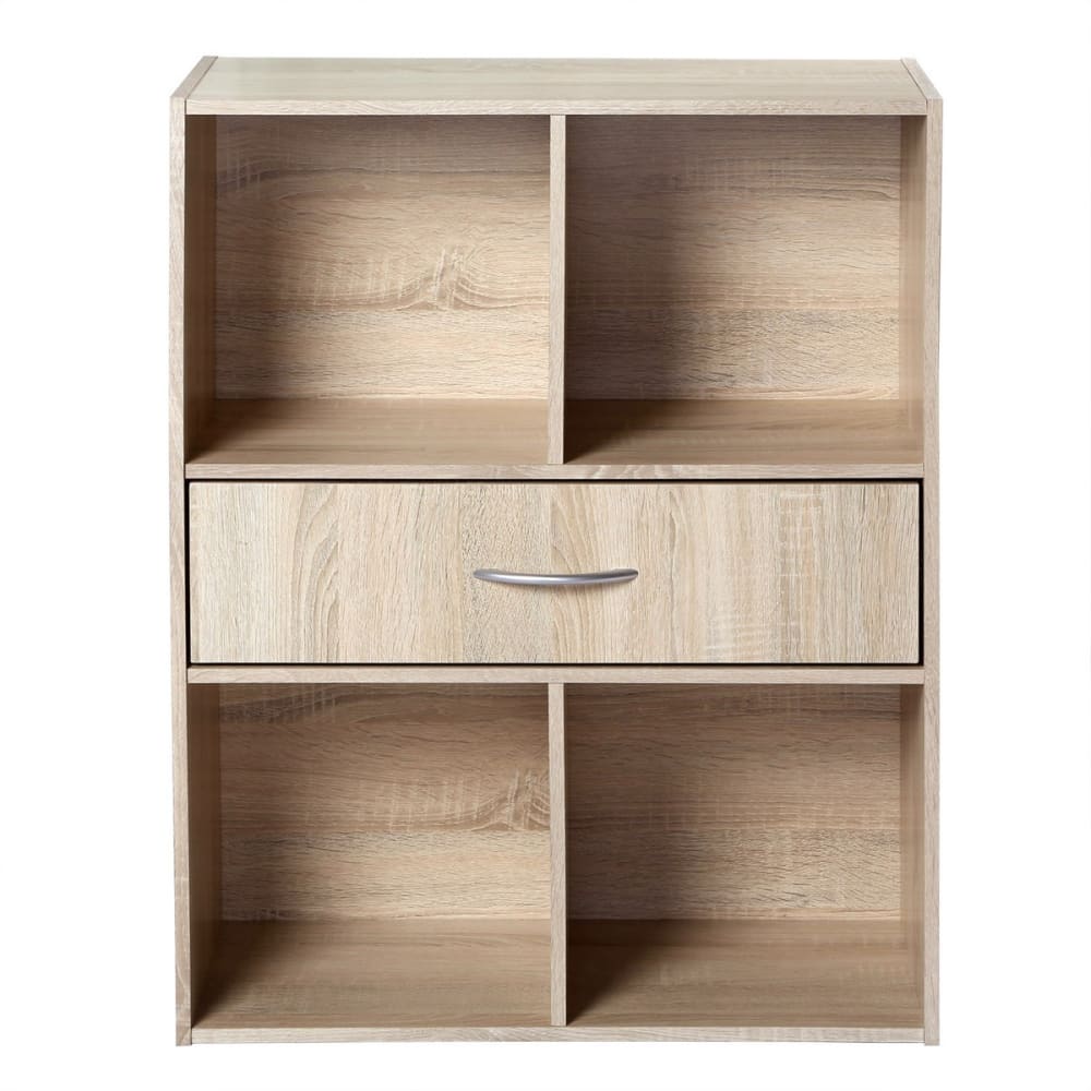Etagère de rangement - casiers