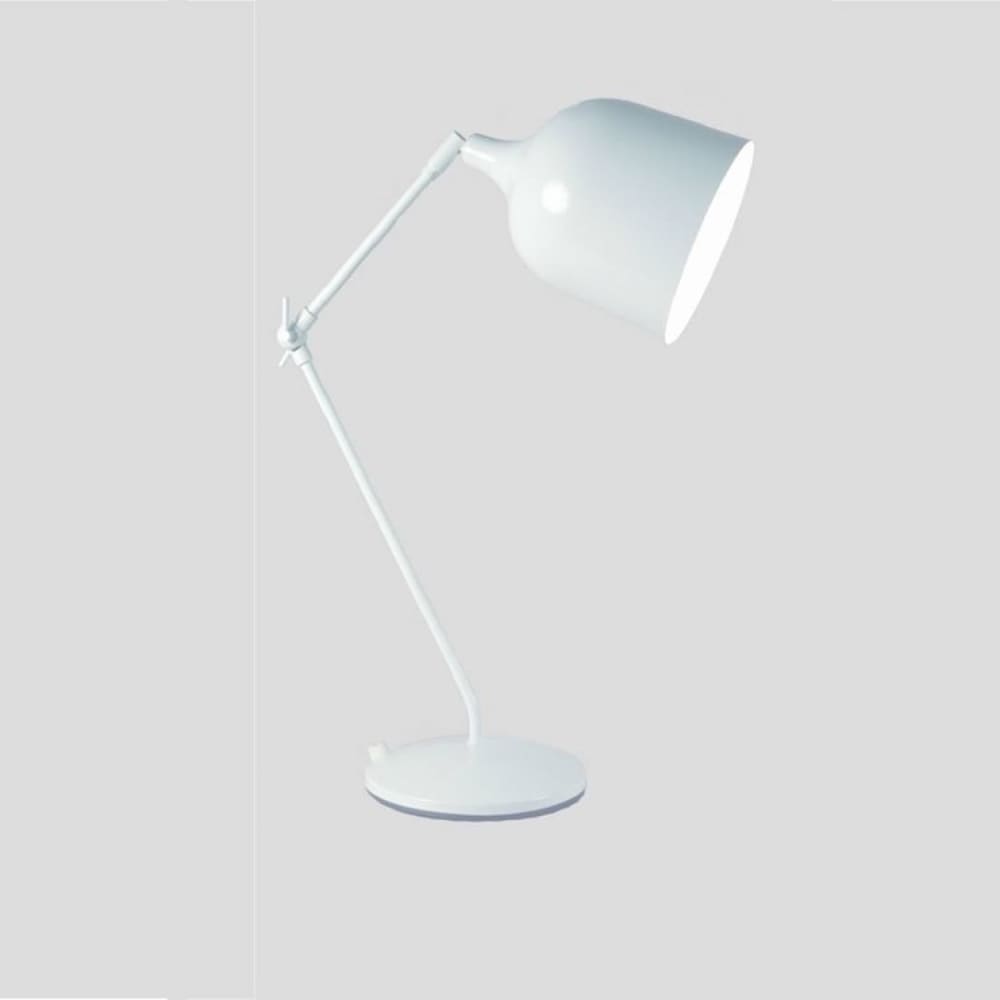 Lampe de bureau architecte H79cm