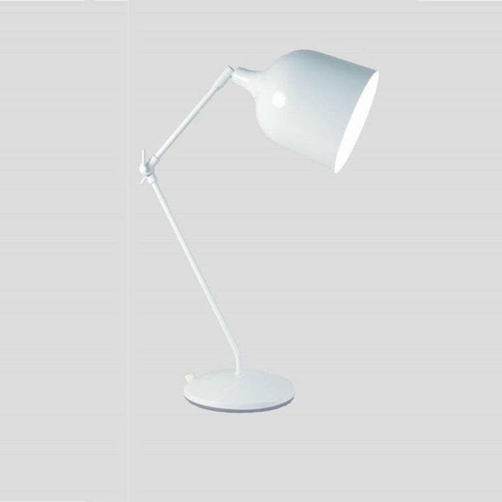 Lampe de bureau architecte H79cm — vue 4