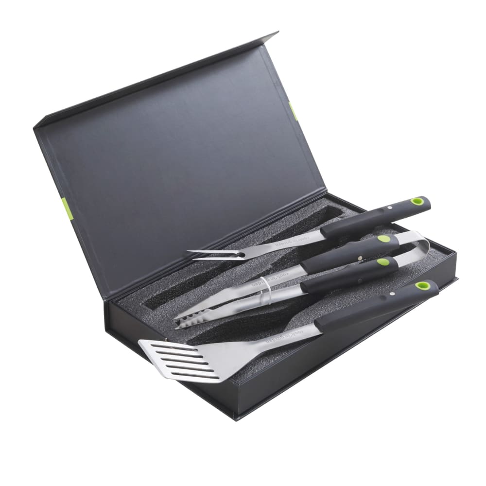 coffret ustensiles de