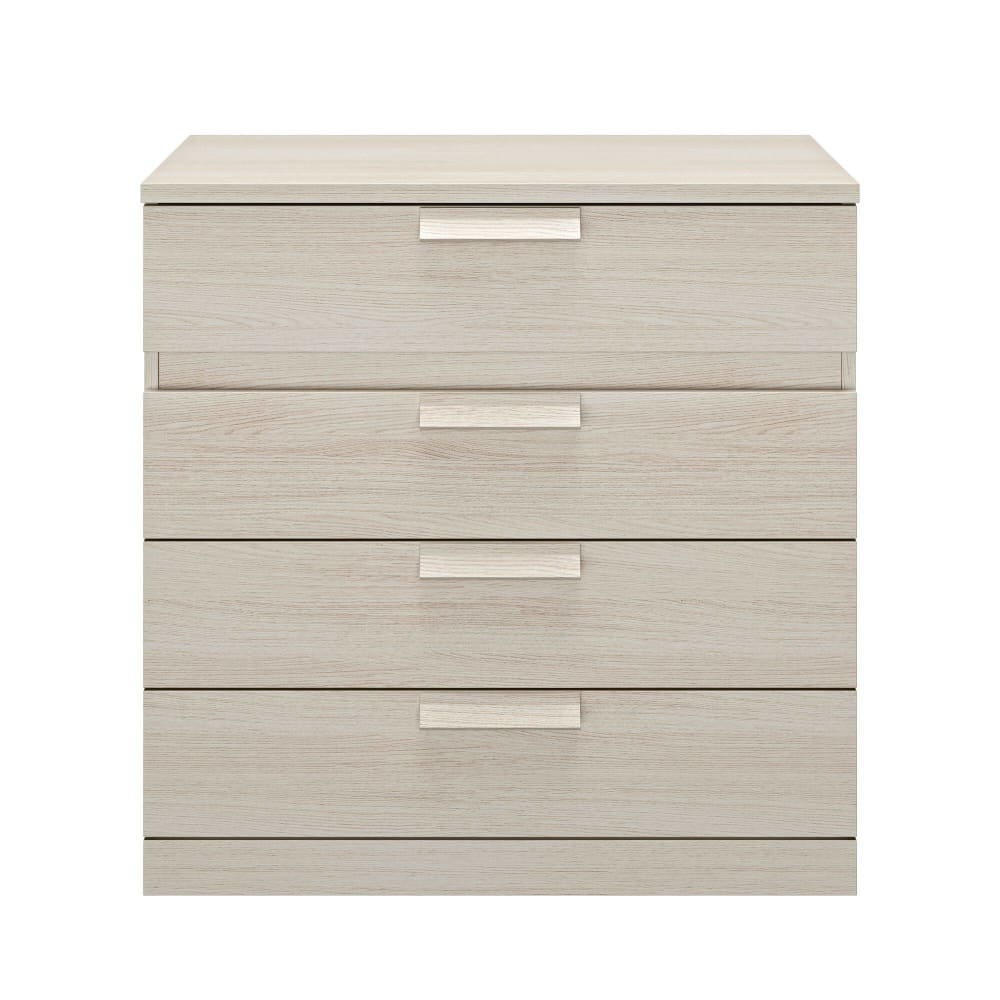 Cómoda 4 cajones l81 cm - - Maisons du Monde