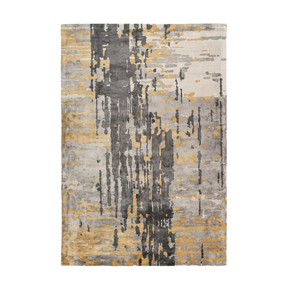 Tapis de salon moderne