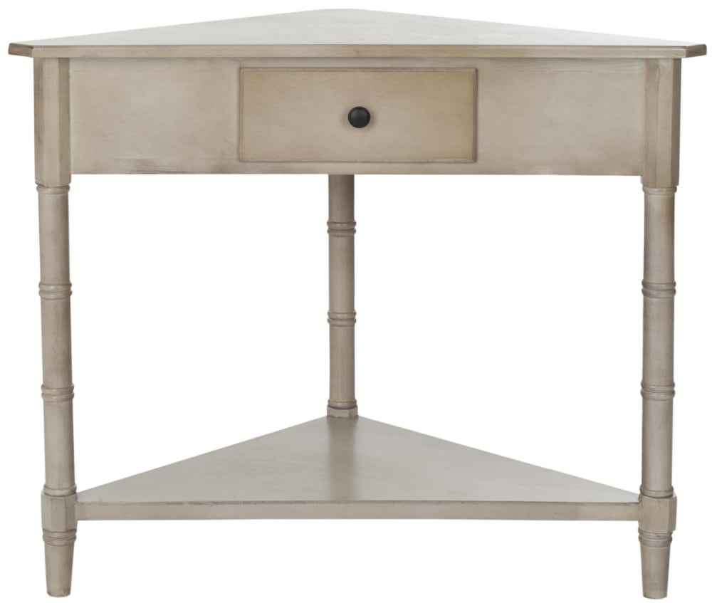 Table d'appoint en bois