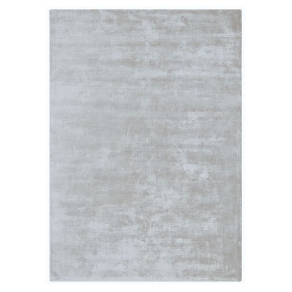 Tapis luxe designer en - clair