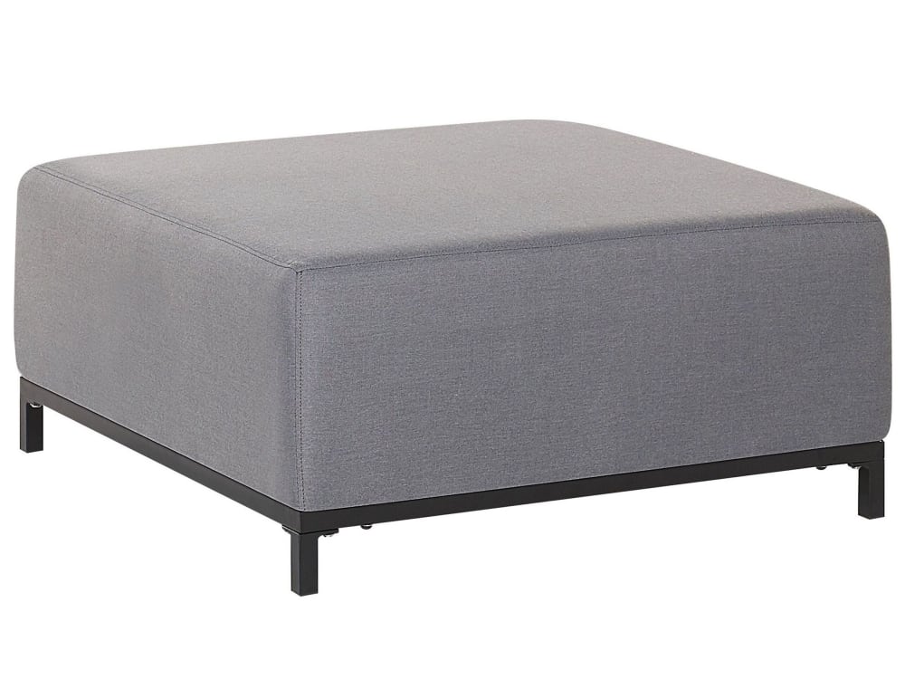 Ottoman gris
