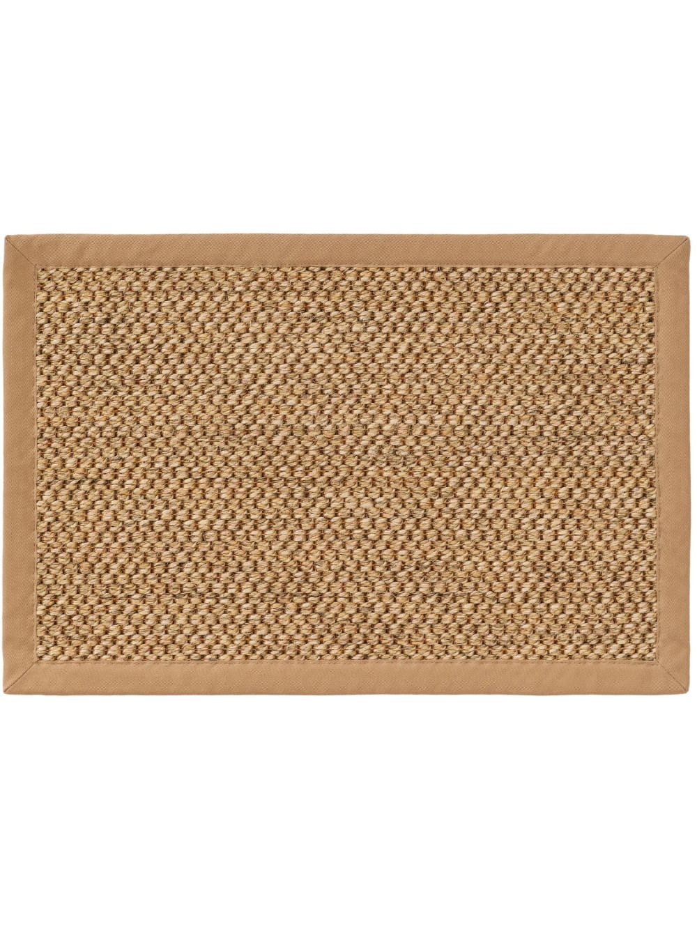 Estera crema 60x90