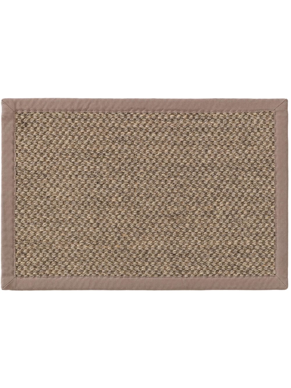 Estera gris 40x60