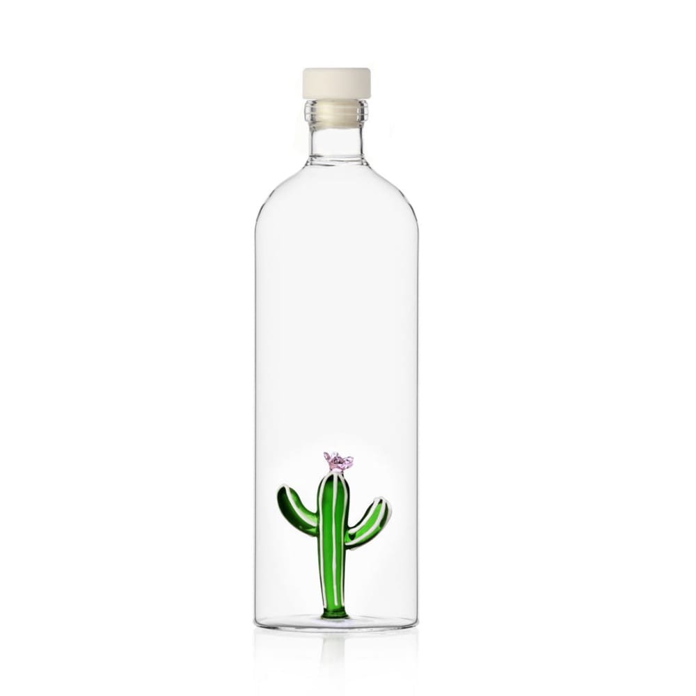 bouteille cactus 115cl
