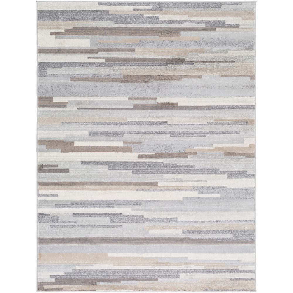 Tapis scandinave moderne
