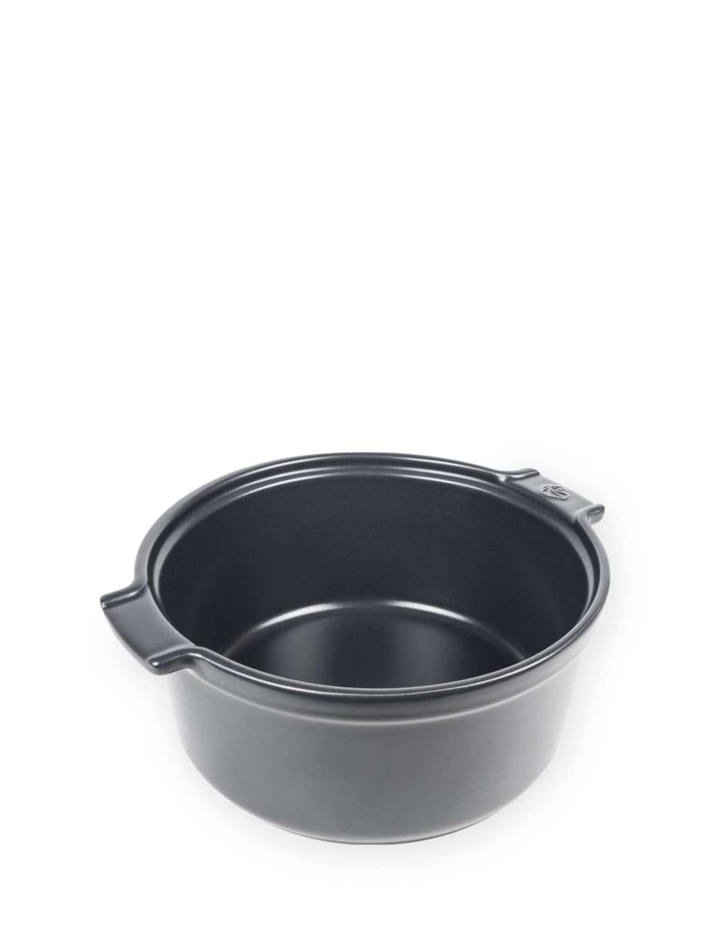 Moule à soufflé en céramique ardoise D22cm - Maisons du Monde