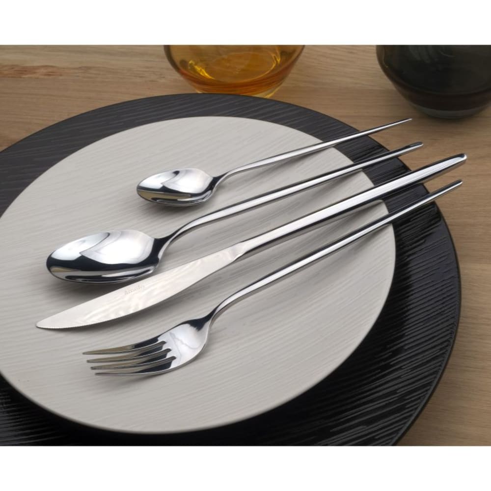 Set di posate da 24 pezzi in acciaio inox - Amefa