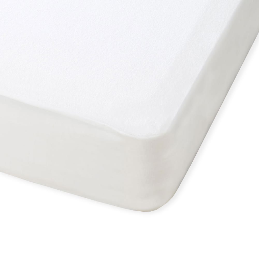 Alèse - protège matelas imperméable et anti-acariens 90x200 cm