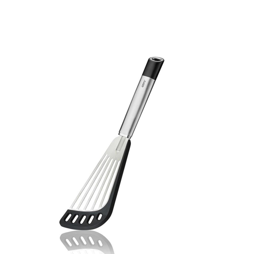 Spatule en acier inoxydable argent 31,5cm Spatule en acier inoxydable argent 31,5cm