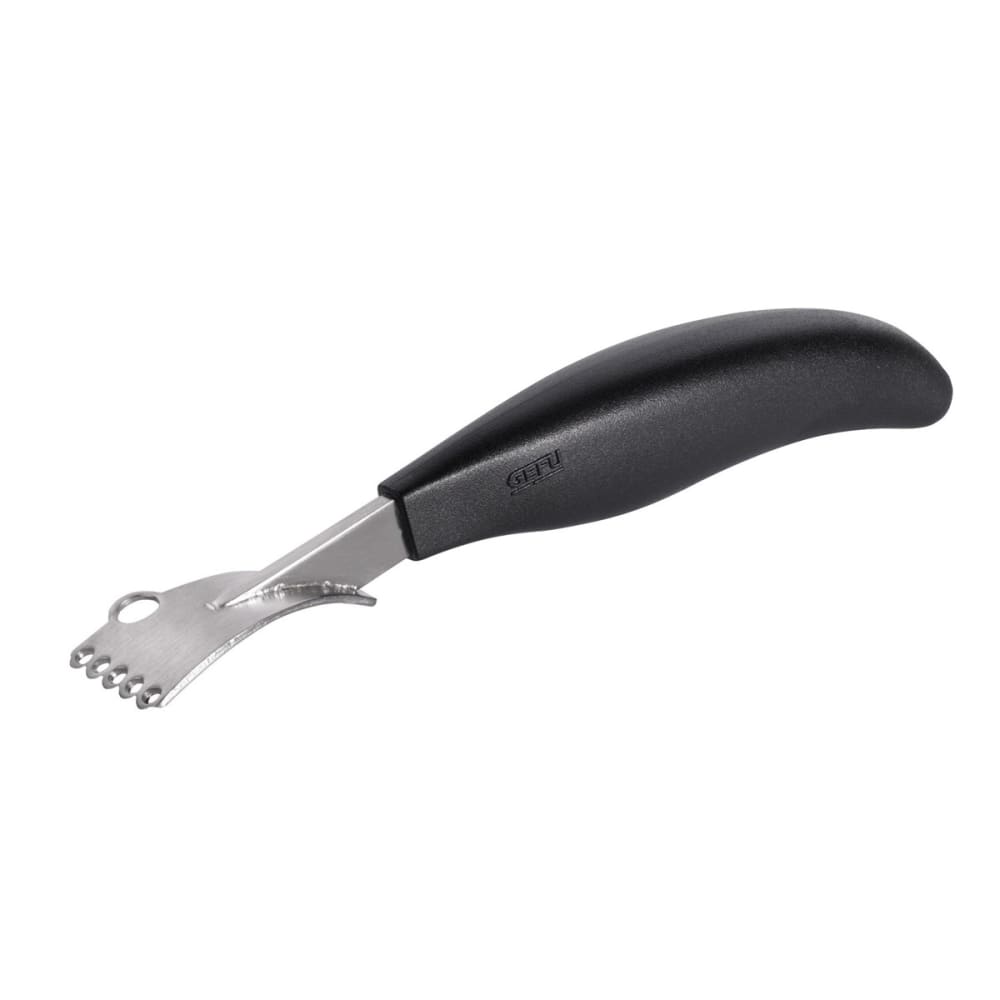 Zesteur en acier inoxydable argent Zesteur en acier inoxydable argent