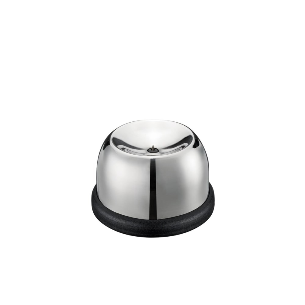 Pique-oeufs acier en acier inoxydable argent - Maisons du Monde