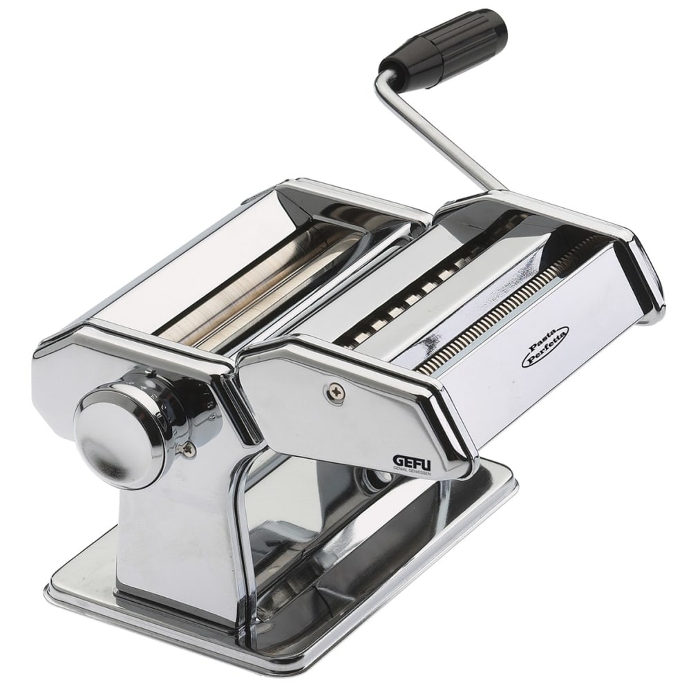 Machine à pâtes fraîches