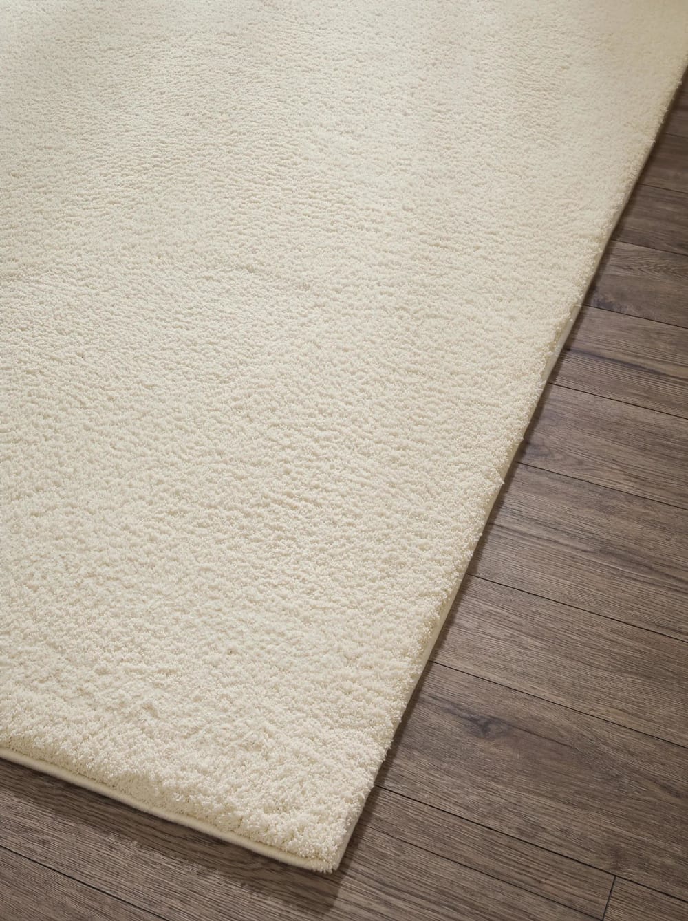 Tapis de couloir blanc 80x240 — vue 4