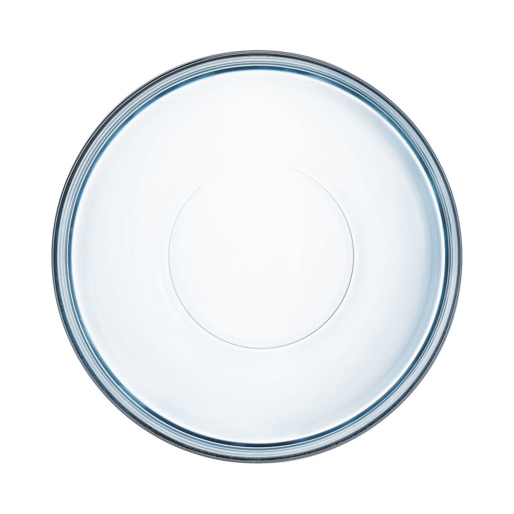Saladier verre trempé extra résistant D26cm - Maisons du Monde