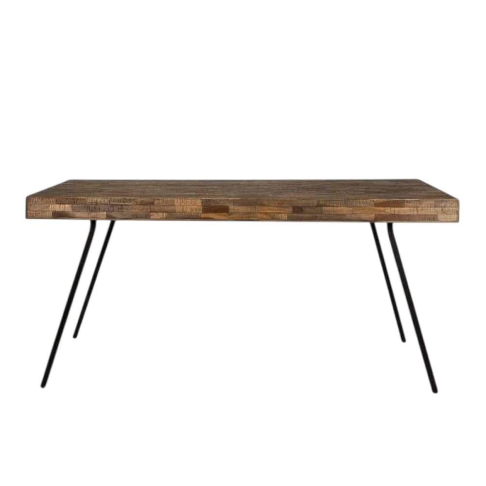 Table vintage en bois