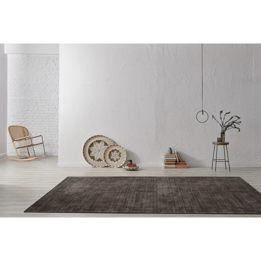 Moderner handgefertigter Teppich 160x230 cm - Maisons Du Monde