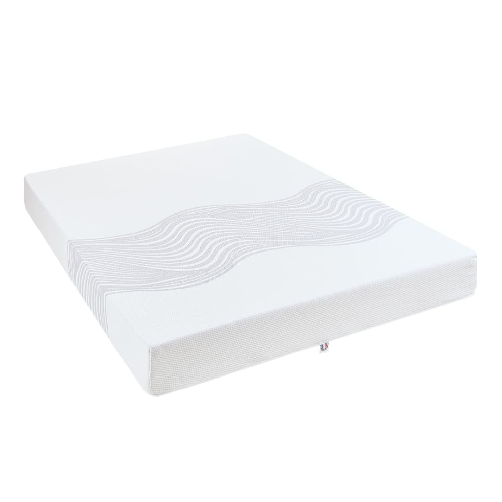 Matelas mémoire de - forme