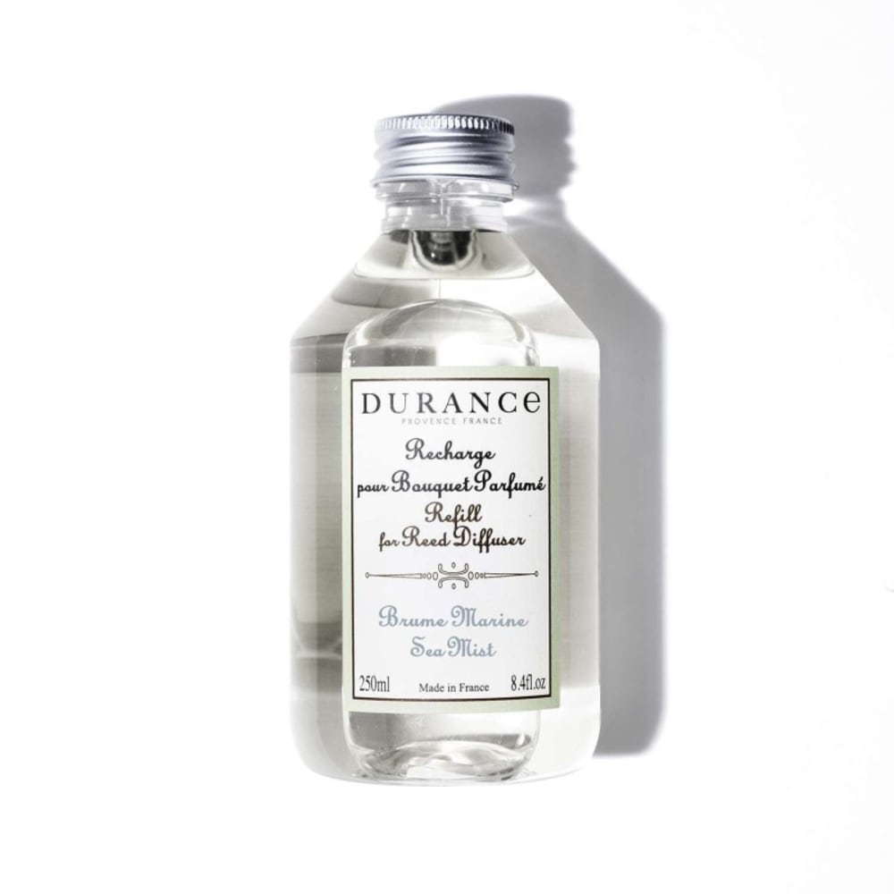 Recharge bouquet parfumé brume marine