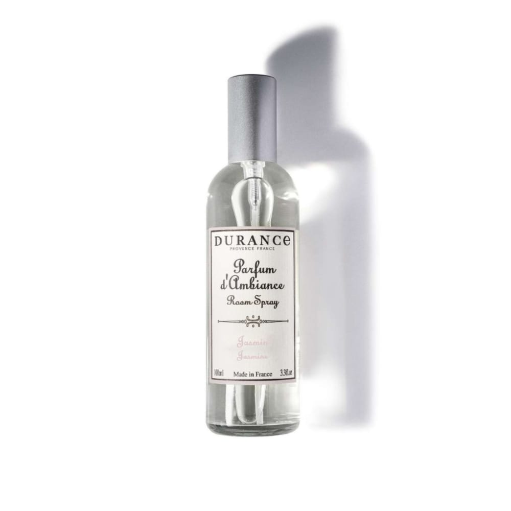 Parfum d'ambiance jasmin de Grasse