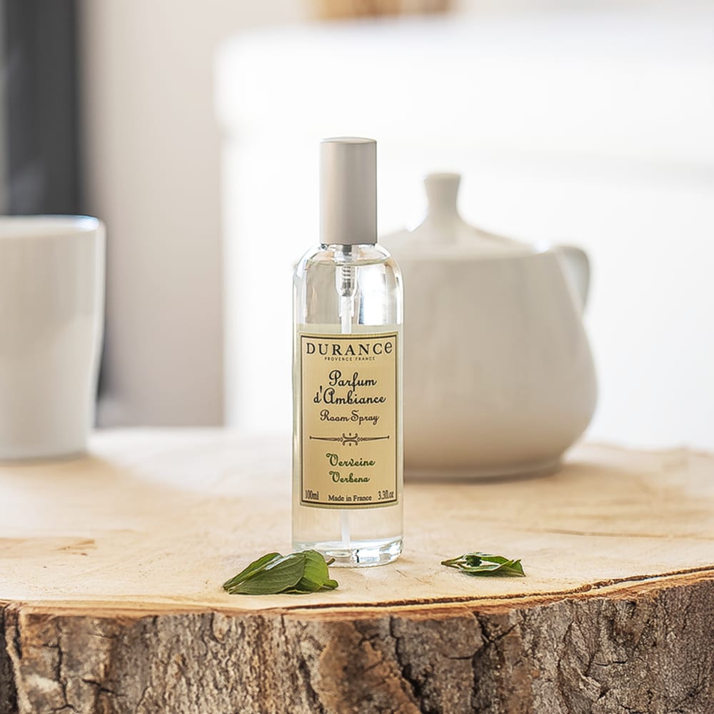 Parfum d'ambiance verveine - Maisons du Monde