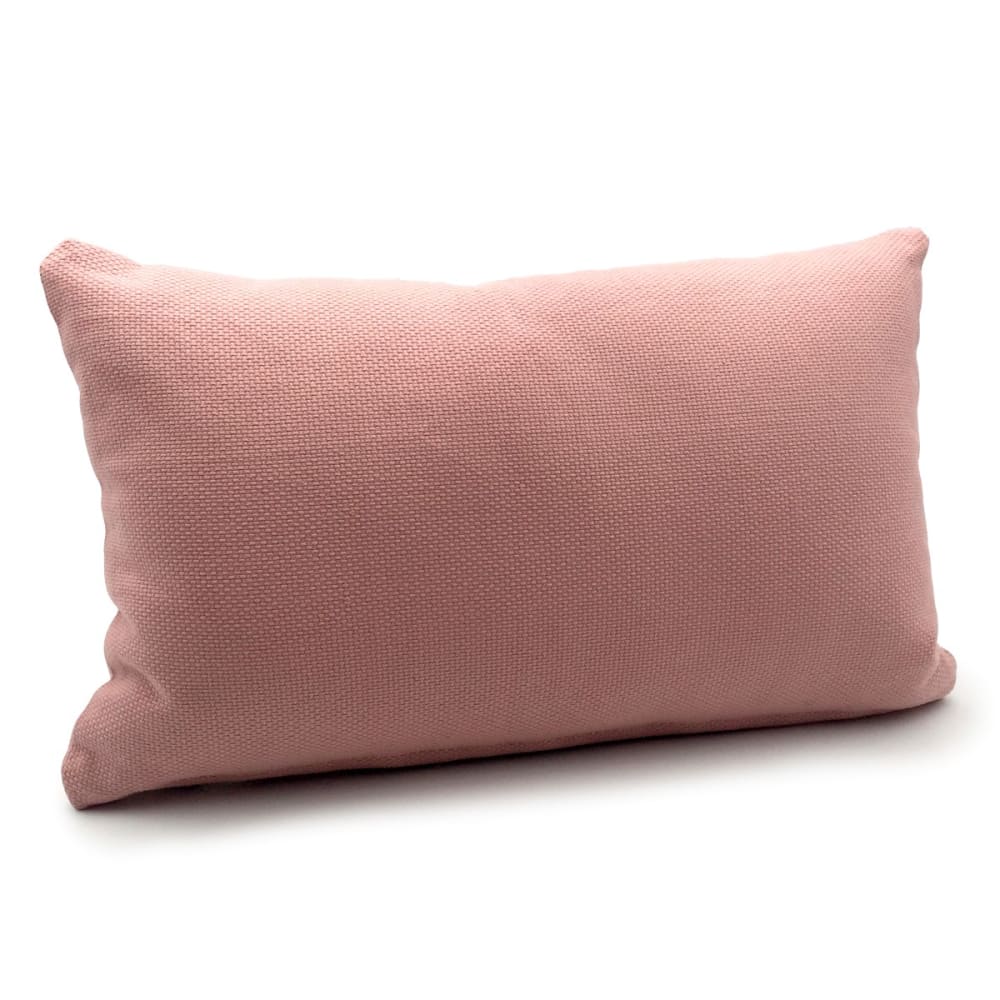 Coussin décoration imprimé en Coton Multicolore 30x50 cm - Maisons du Monde